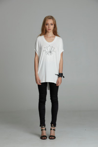 Obi Black Cigar Pants