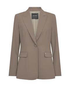 Mos Mosh: Mos Mosh Leonora Miley Blazer - Falcon