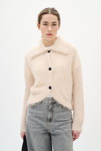 399 Under: Inwear Tello Cardigan - Haze