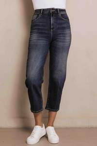 Essential Items: Zhrill Iza Jean - Blue