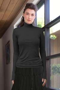 Trelise Cooper Holy Heck Top - Black