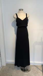 399 Under: Pearl Summer Graphite Dress
