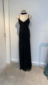 Euro Summer: Pearl Lucy Dress - Mascara