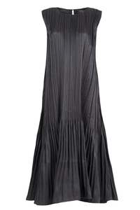 Trelise Cooper Pleaty Sweetie Dress - Black