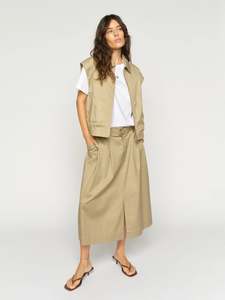 Mos Mosh Koda Billie Skirt - Twill