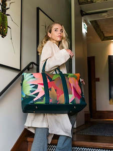 Bag: Wai - Overnight Bag