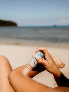 Health Beauty: Element Shield Surf Zinc - Natural