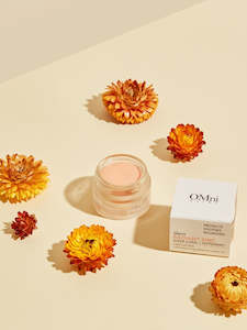 Health Beauty: OMni RADIANT ZINC Sheer Coral now with CoQ10 !