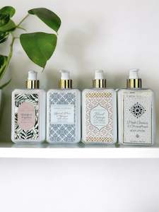 Health Beauty: Casa Serena Body Lotion