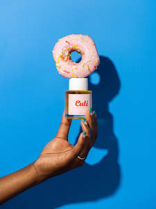 Our Favourites: Cuti Cuticle Oil Bottle