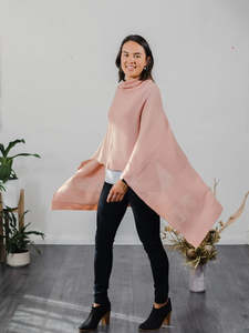 Clothing: Lightweight Poncho