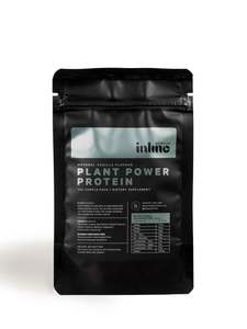 Inline Protein Powders