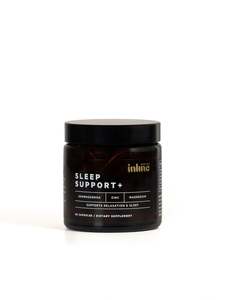 Health Wellbeing Wellbeing: Sleep Support+
