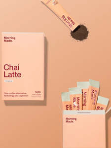 Chai Latte