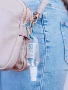 Magnesium Oil - Mini Travel Size