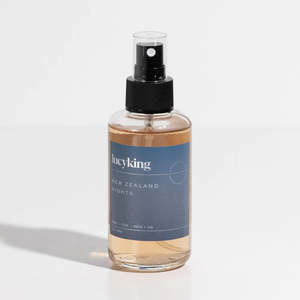 Homewares: Lucy King Room Spray - NZ Nights