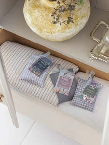 Scented Drawer Sachets