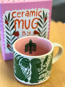 Mug - Dream