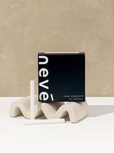 Car Diffuser Refill Duo