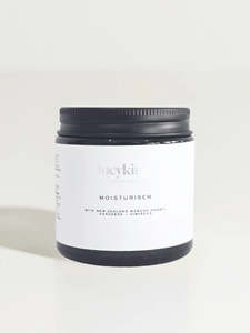 Beauty Balance: Lucy King Moisturiser