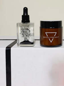 Becca Project Gift Box