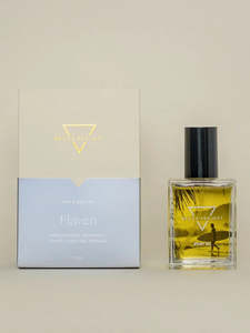 Body Oil Haven - Men's body, beard + face oil