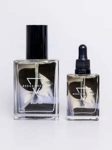 Beauty Balance: Body Oil La mere Diana