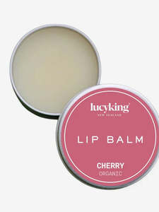 Lucy King Lip Balms