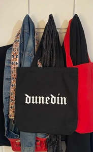 Tote Bag - Dunedin