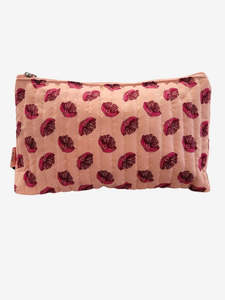 Cosmetic Bag - Ali Davies