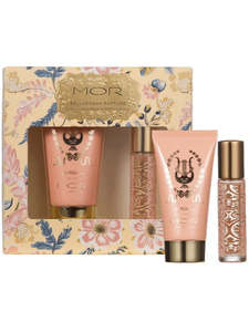 Giftware: Mor Marshmallow Gift Sets