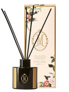 Mor Marshmallow Reed Diffuser