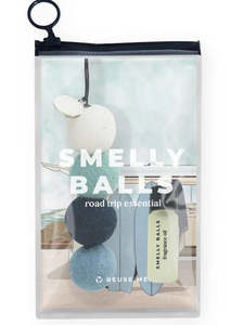 Giftware: Smelly Balls