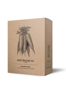 Homewares: Seasoning VEGE Variety Packs