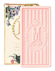 Giftware: Mor Marshmallow Triple Milled Soap 180g