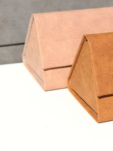 Accessories: Glasses Case