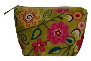 Cosmetic Bags