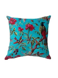 Cotton Velvet Cushions