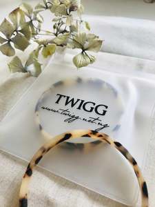 Resin Bangle