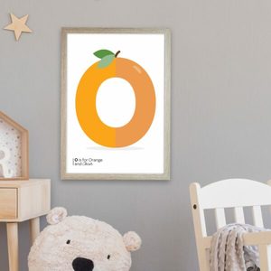 Products: single letter O