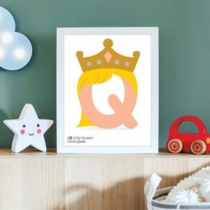 Products: single letter Q