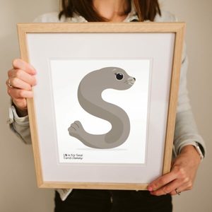 Products: single letter S