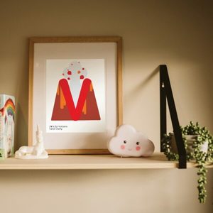 Products: single letter V
