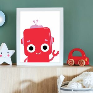 Products: robot