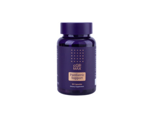 Paediatric Dietary Supplements