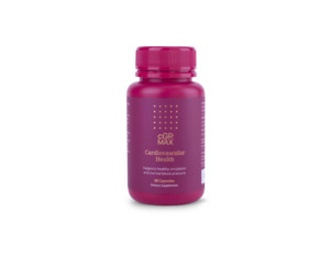 All: Cardiovascular Health Dietary Supplements