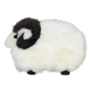 Products: Sheep Cushion Cover - Bowron Sheepskin Tannery & Factory