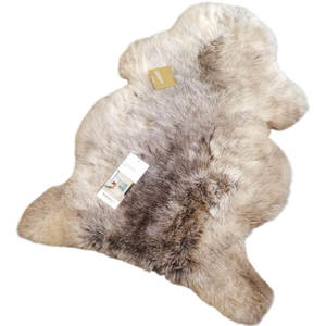 Products: Bronze Star - Natural B09 - Bowron Sheepskin Tannery & Factory