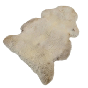 1-038 - Bowron Sheepskin Tannery & Factory