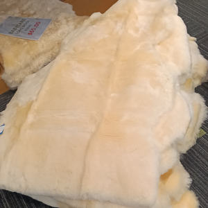 Products: Shortwool Sheepskin Baby / Medical - Bowron Sheepskin Tannery & Factory